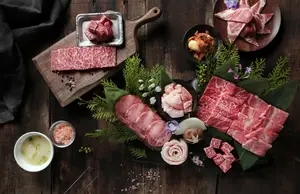 一頭牛日式燒肉（公益店）