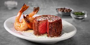 Ruth's Chris Steak House 茹絲葵經典牛排館(大直店)