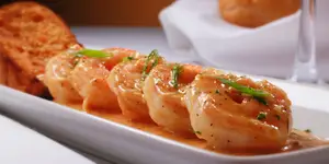 Ruth's Chris Steak House 茹絲葵經典牛排館(台中店)