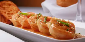 Ruth's Chris Steak House 茹絲葵經典牛排館(高雄店)