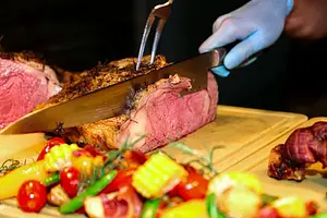 森林百匯 - The Lin 台中林酒店