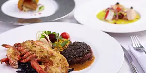 DA ANTONIO 大安東尼 By 隨意鳥地方 - Cozzi 民生店