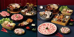 老四川 - 台南安平店