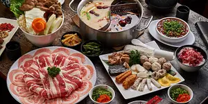 老四川 - 高雄南屏店