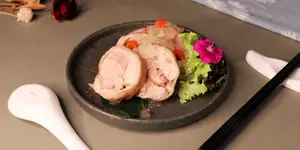 萬麗軒中餐廳 Wanli Chinese Restaurant - 台北士林萬麗酒店