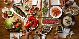 漉 海鮮蒸氣鍋 - 汐止店（遠雄廣場A棟）