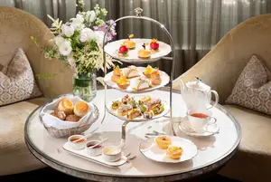 青隅 - 台北文華東方酒店