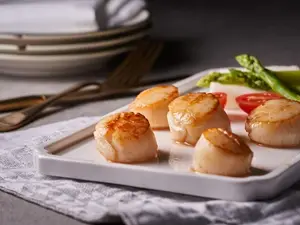 饗食天堂 - 台中大遠百店