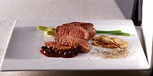 Mosun 墨賞新鐵板料理