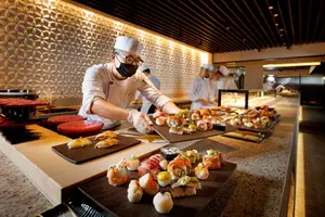 凱菲屋-島語(測試餐廳)