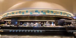 漢來海港餐廳-漢來店 (漢來大飯店 43F)