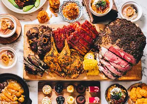 凱菲屋 - 台北君悅酒店 Grand Hyatt Taipei
