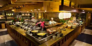 彩日本料理 - 台北君悅酒店 Grand Hyatt Taipei
