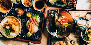 彩日本料理 - 台北君悅酒店 Grand Hyatt Taipei