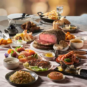 饗食天堂 - 高雄夢時代店