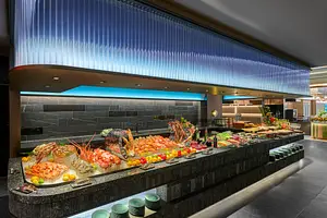 島語 - 台北漢來店