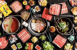金大鋤日式壽喜燒 - 桃園中壢店