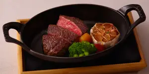 艾朋牛排餐酒館 À POINT STEAK & BAR