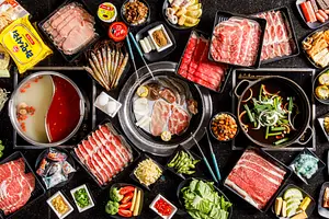 金大鋤日式壽喜燒 - 頭城店