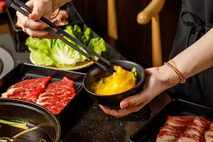 金大鋤日式壽喜燒 - 基隆店