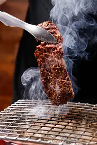 谷炭燒肉 - 市民店