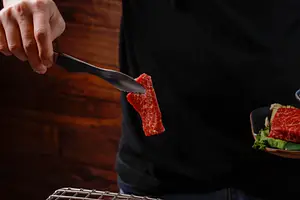 谷炭燒肉 - 石牌店