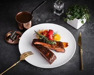 遠東Café - 台北遠東香格里拉