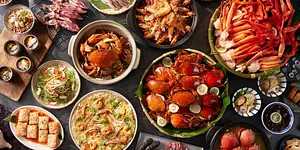 十二廚自助餐廳 - 台北喜來登大飯店