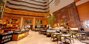十二廚自助餐廳 - 台北喜來登大飯店