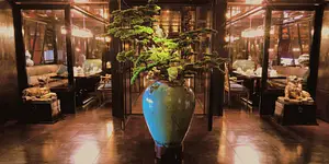 頤宮中餐廳 Le Palais - 君品酒店(連續八年 米其林三星)
