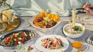 URBAN PARADISE - 信義店