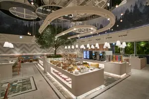 果然匯 - 竹北遠百店