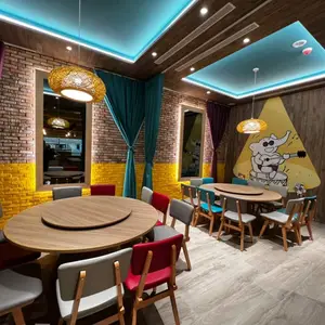 饗泰多 - 台北天母店