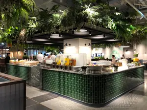 果然匯 - 高雄夢時代店