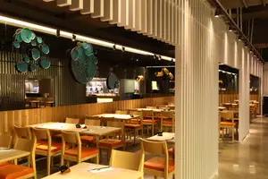 饗食天堂 - 台南西門店