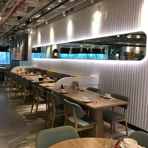 開飯川食堂 - 新北板橋店