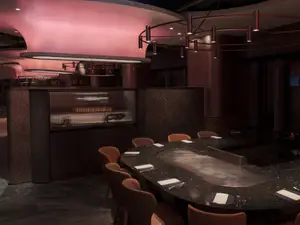 旨醞鐵板料理 - 微風店