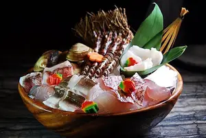 但馬家涮涮鍋 二館 Tajimaya Shabu Shabu - 台北文華東方酒店 文華精品(2025 米其林指南餐廳)