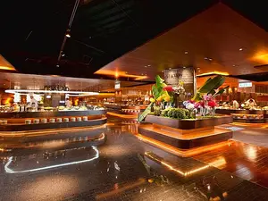 漢來海港 - 高雄漢神巨蛋店