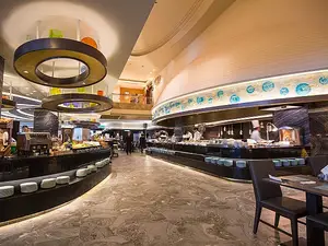 漢來海港 - 高雄漢來店