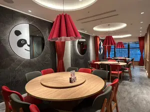 開飯川食堂 - 基隆店