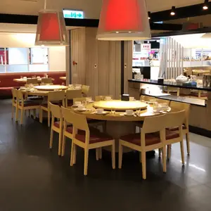 開飯川食堂 - 新北永和店