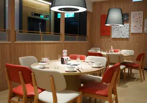 開飯川食堂 - 台北微風廣場店