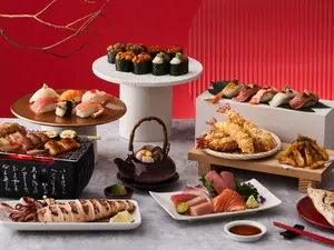 貓將 日本料理 - 信義A13店