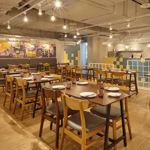 饗泰多 - 桃園統領店