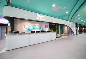 饗食天堂 - 高雄夢時代店