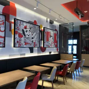 開飯川食堂 - 台北微風南山店