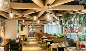 牛角日本燒肉專門店 - 新竹大遠百店