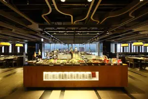 饗食天堂 - 桃園新光店