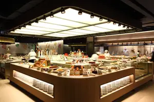 饗食天堂 - 高雄三多店